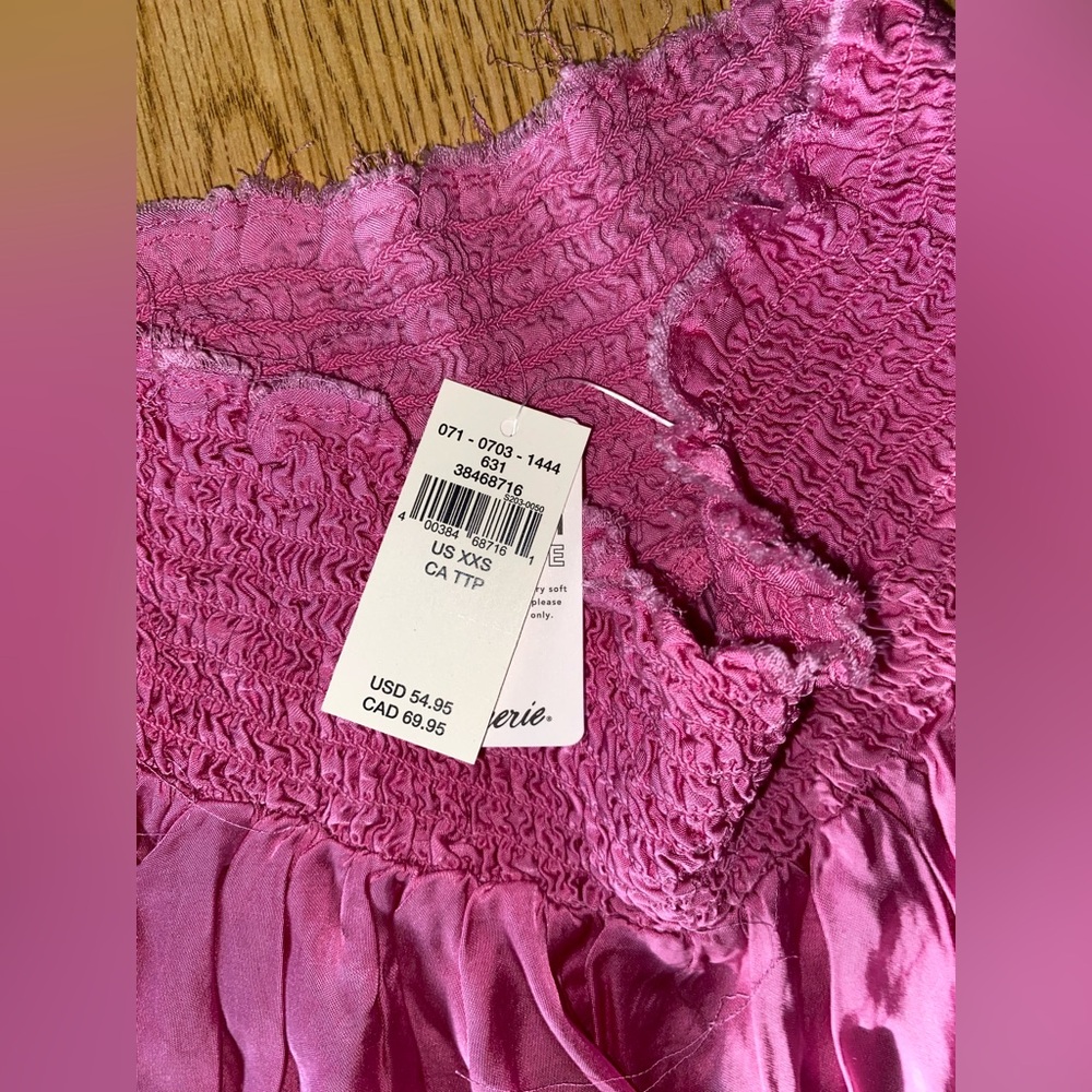 Two Aerie Long Skirts